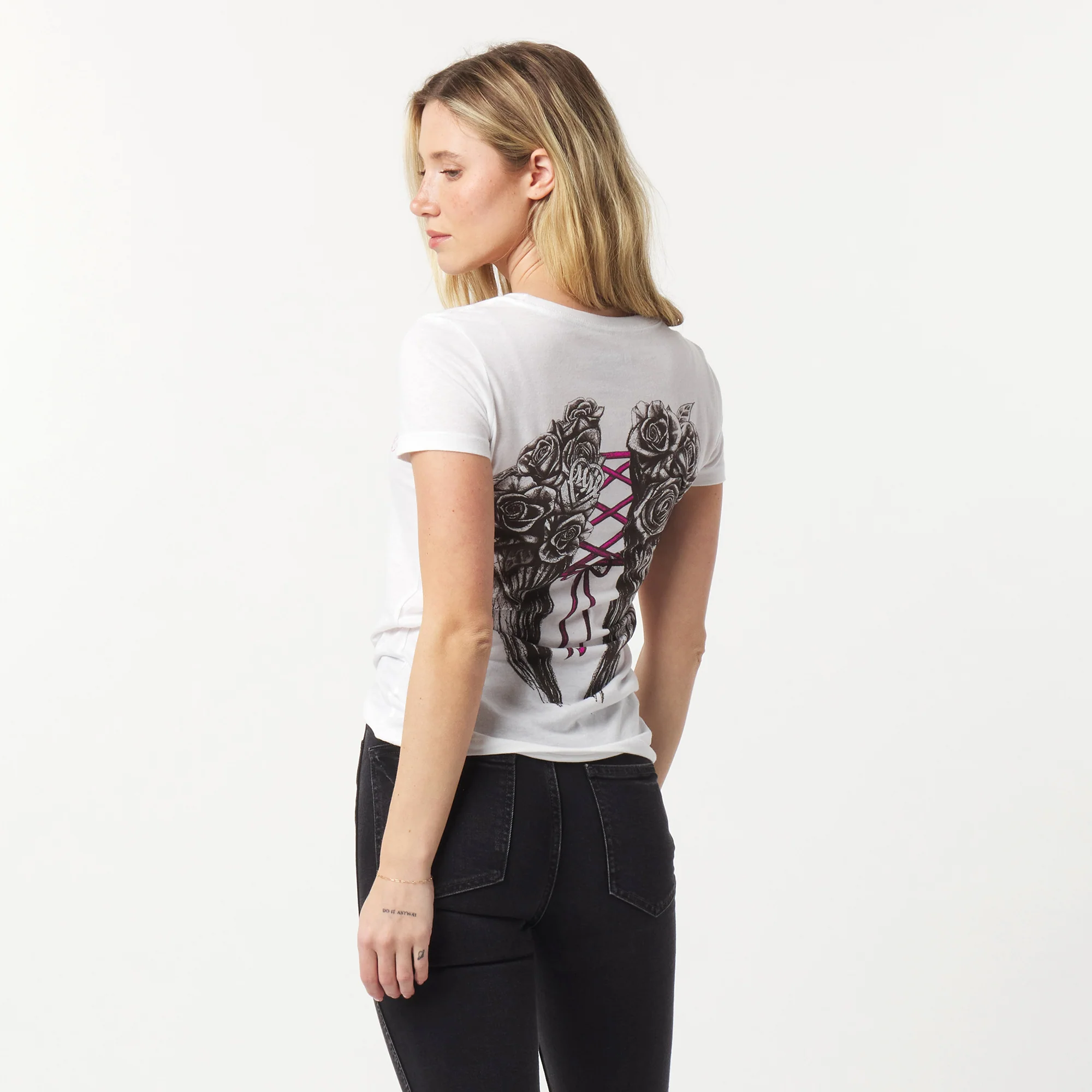 CORSET TEE - Image 3