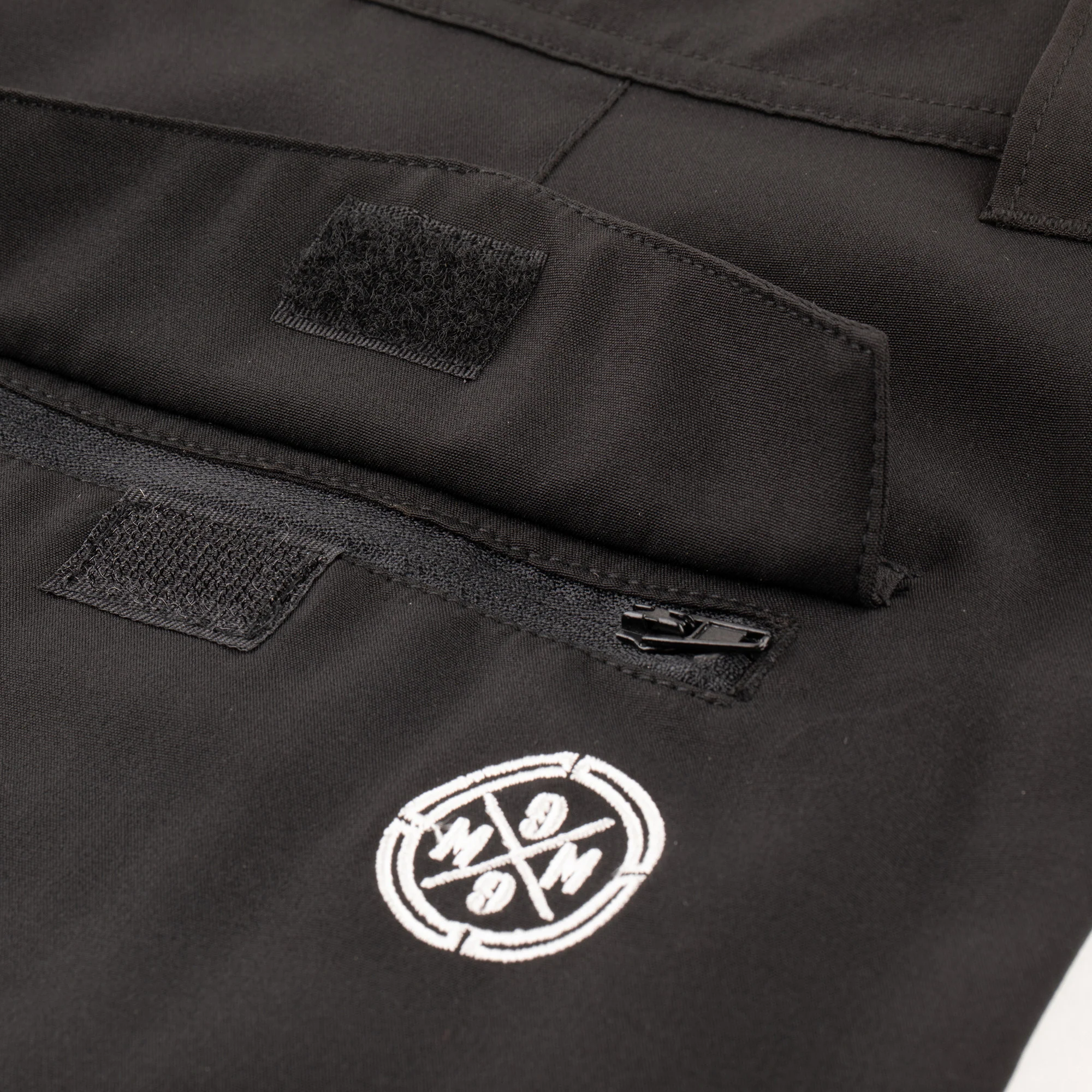 CROOKED HYBRID BOARDSHORTS - Image 10