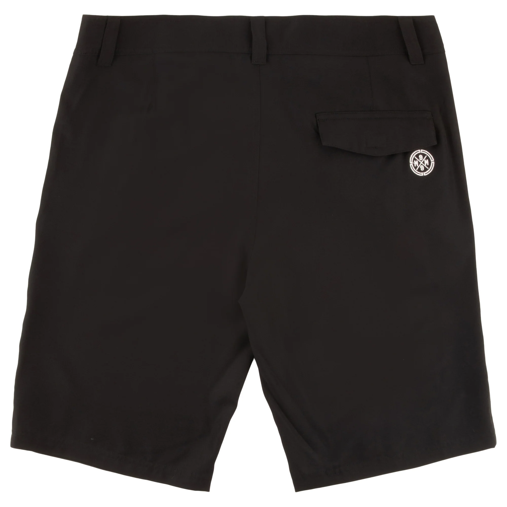 CROOKED HYBRID BOARDSHORTS - Image 5