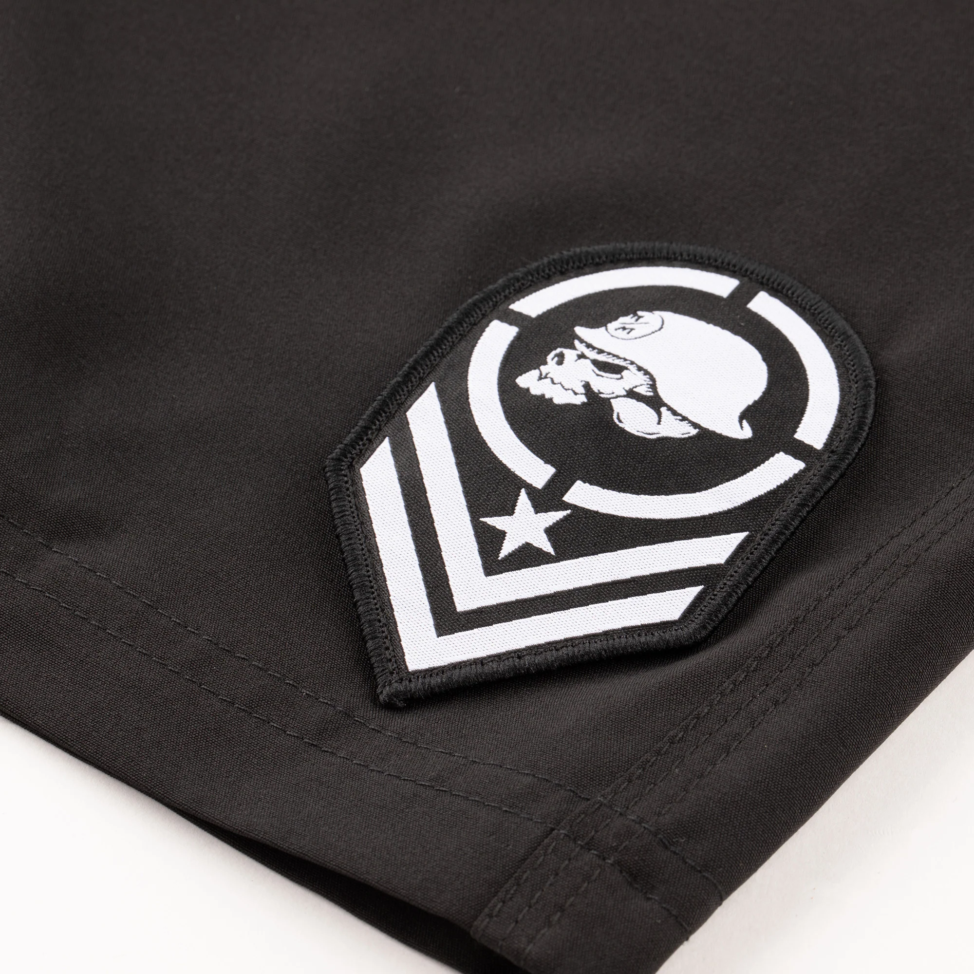 CROOKED HYBRID BOARDSHORTS - Image 6