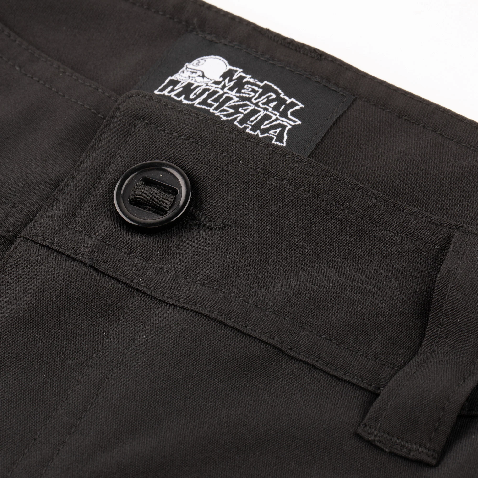 CROOKED HYBRID BOARDSHORTS - Image 7