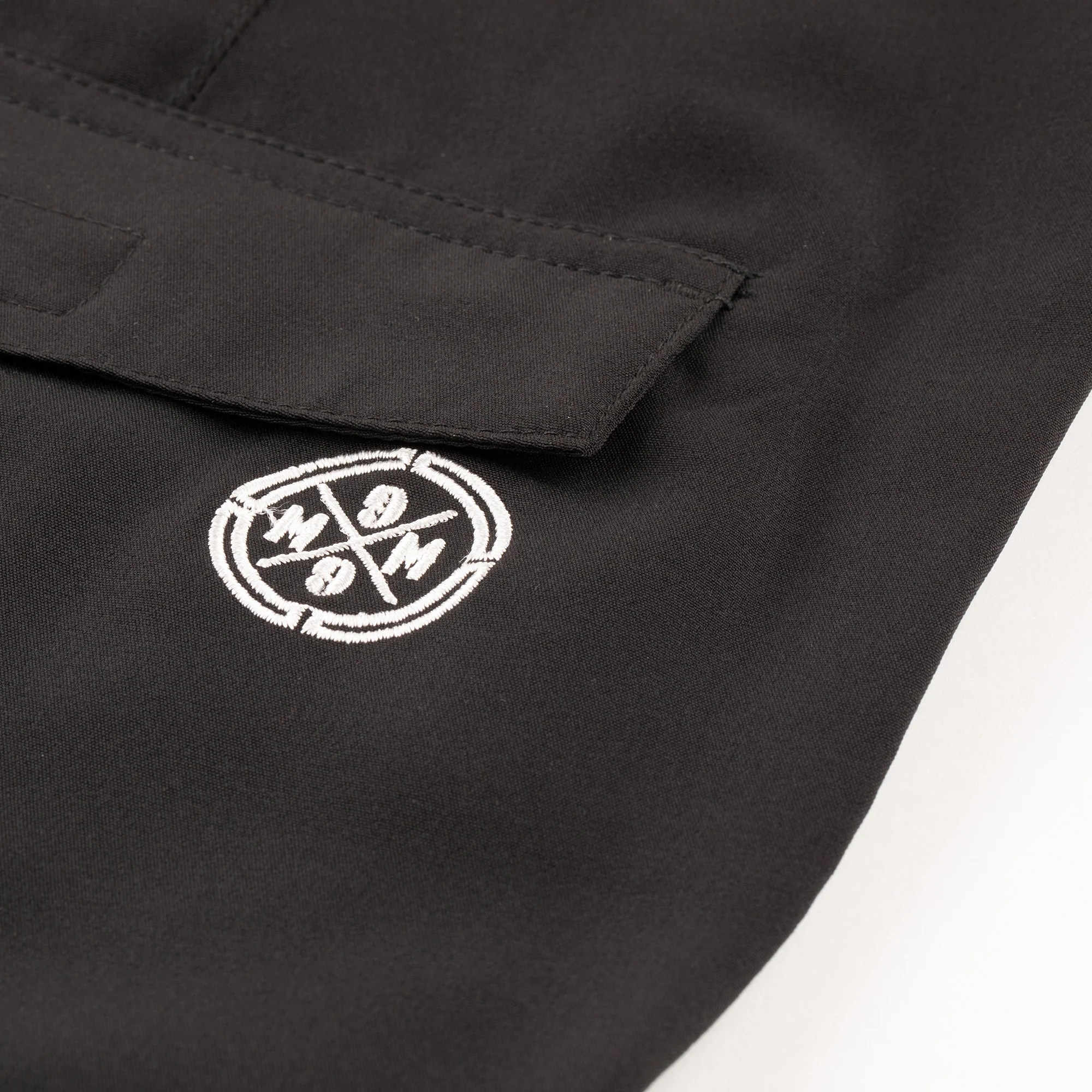 CROOKED HYBRID BOARDSHORTS - Image 9